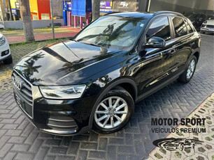 Audi Q3 1.4 Tfsi