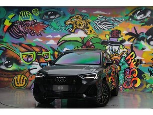 Audi Q3 2.0 Performance Black Tiptronic Quattro 2023