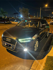 Audi Q3 2.0 Tfsi Ambition S-tronic Quattro 5p