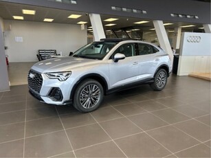 Audi Q3 Sportback 2.0 Performance Tiptronic Quattro 2024