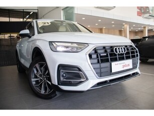 Audi Q5 2.0 Prestige S Tronic Quattro 2021