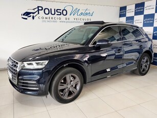 Audi Q5 2.0 S-Line S tronic Quattro 2020