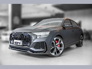 Audi RS Q8 4.0 V8 TWINTURBO MHEV TIPTRONIC