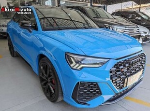 AUDI RSQ3