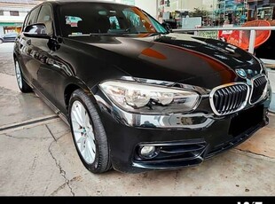 BMW 120i