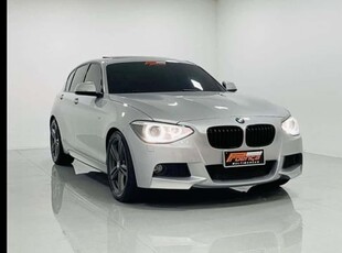 BMW 125i