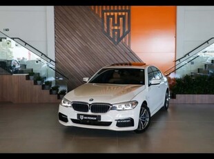 BMW 530i