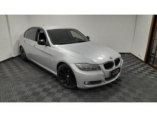 BMW Série 3 320i 2.0 (aut) 2012