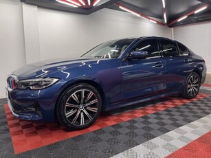 BMW Série 3 320i GP 2.0 Flex 2022