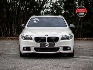 BMW Série 5 535i 3.0 24V 2012