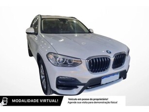 BMW X3 2.0 xDrive30e 2021