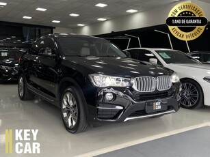 BMW X4 2.0 xDrive28i X Line 2018