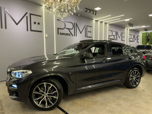 BMW X4 2.0 Xdrive30i M Sport 5p