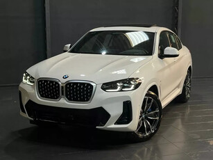 BMW X4 2.0 Xdrive30i M Sport 5p