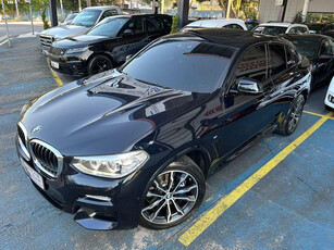 BMW X4 BMW/X4 XDRIVE30I