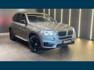 BMW X5 / XDRIVE35I 2017