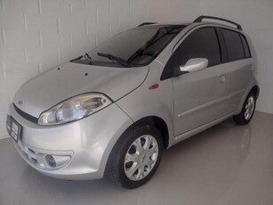 CAOA Chery Face 1.3 16V 2011