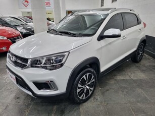 CAOA Chery Tiggo 2 1.5 Act (Aut) 2021