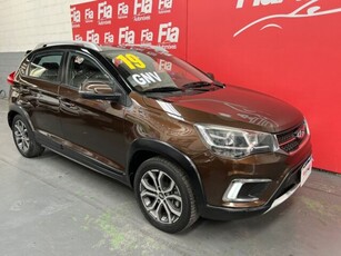 CAOA Chery Tiggo 2 Tiggo2 1.5 16V ACT (Flex) 2019