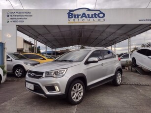 CAOA Chery Tiggo 2 Tiggo2 1.5 16V LOOK (Flex) 2019