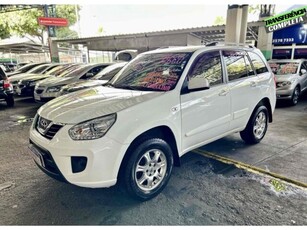 CAOA Chery Tiggo 2.0 16V 2014