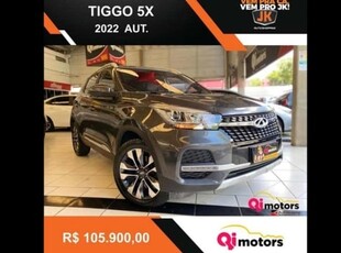 CAOA CHERY TIGGO 5X