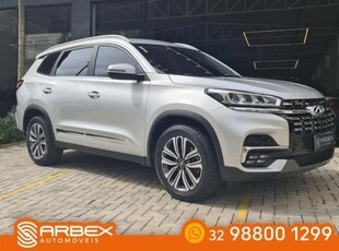 CAOA CHERY TIGGO 8