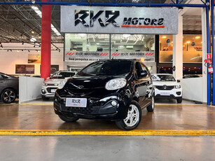 Chery Qq 1.0 Mpfi Act 12v