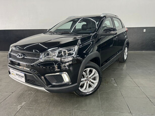 Chery Tiggo 2 1.5 Look 16v Flex 5p