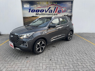 Chery Tiggo 5X 5X PRO 1.5 Turbo HÍbrido