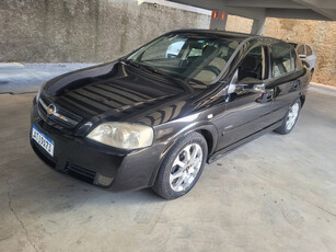 Chevrolet Astra 2.0 Advantage Flex Power 5p