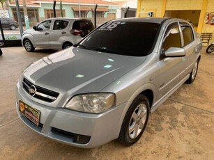 Chevrolet Astra Hatch Advantage 2.0 (Flex) 2008