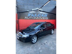 Chevrolet Astra Hatch Advantage 2.0 (Flex) 2008