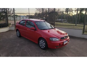 Chevrolet Astra Hatch Sport 2.0 8V 2000