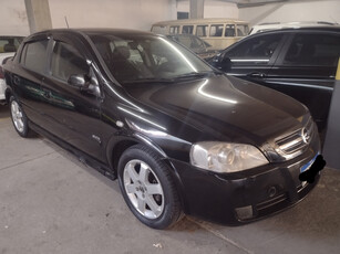 Chevrolet Astra Sedan 2.0 Elite Flex Power 4p