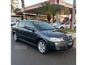 Chevrolet Astra Sedan Advantage 2.0 (Flex) 2007