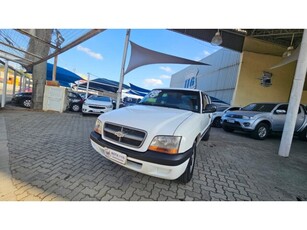 Chevrolet Blazer Advantage 4x2 2.4 (Flex) 2008