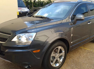 Chevrolet Captiva 3.0 Sport 5p