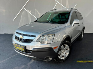 Chevrolet Captiva 3.6 Sport 5p