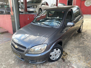 Chevrolet Celta 1.0 Lt Flex Power 5p