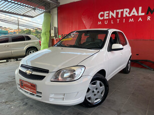 Chevrolet Celta 1.0 Lt Flex Power 5p