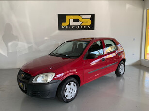 Chevrolet Celta 1.0 MPFI LIFE 8V FLEX 4P MANUAL