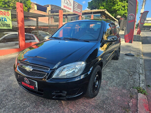 Chevrolet Celta 1.0 MPFI LT 8V FLEX 4P MANUAL