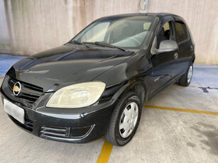 Chevrolet Celta 1.0 Spirit Flex Power 5p