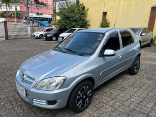 Chevrolet Celta 1.0 Spirit Flex Power 5p