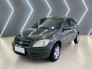 Chevrolet Celta Celta Life/ LS 1.0 MPFI 8V FlexPower 3p