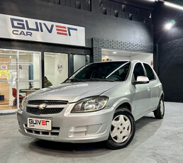 Chevrolet Celta Celta LT 1.0 (Flex)