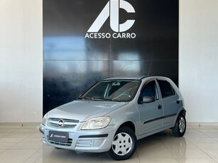 Chevrolet Celta Celta Spirit/ LT 1.0 MPFI 8V FlexP. 5p