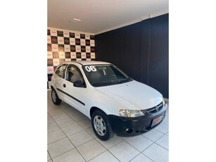 Chevrolet Celta Life 1.0 VHC (Flex) 2p 2006