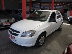 Chevrolet Celta LS 1.0 (Flex) 2p 2013